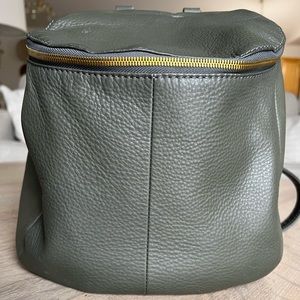 EUC Hobo River Backpack